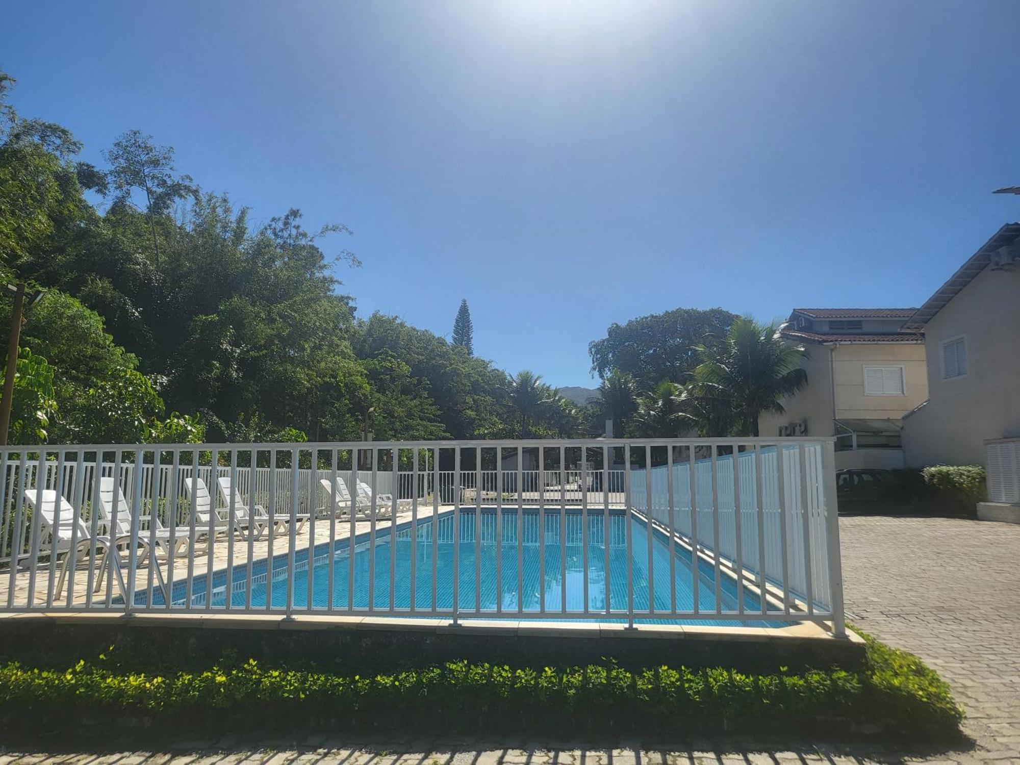 Villa Di Prado Juquei Εξωτερικό φωτογραφία